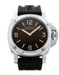 Pre-Owned Panerai Luminor Base Watch